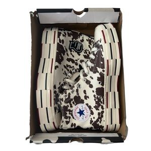 Converse x Brain Dead Chuck 70